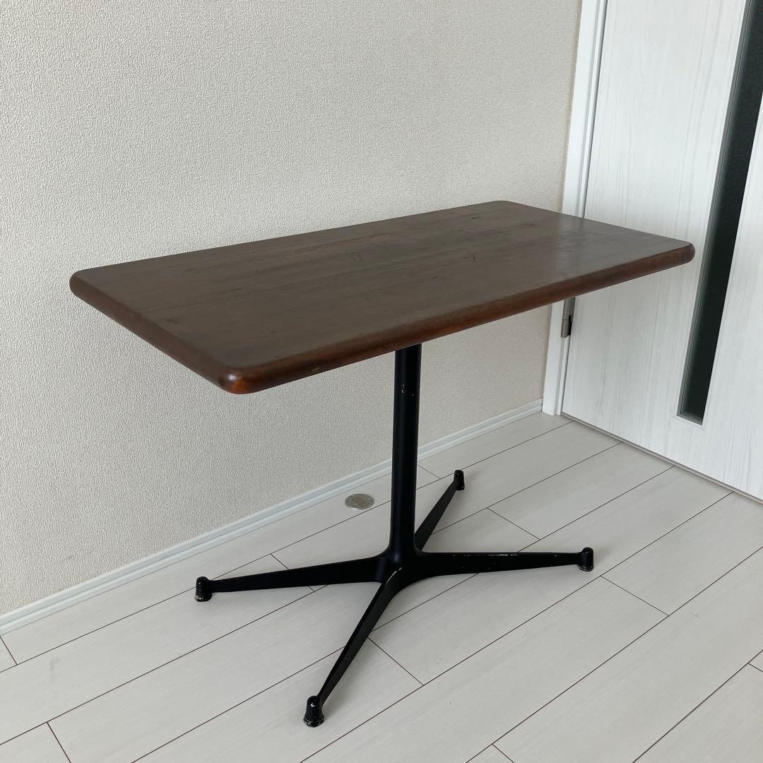 ヴィンテージ カフェテーブル