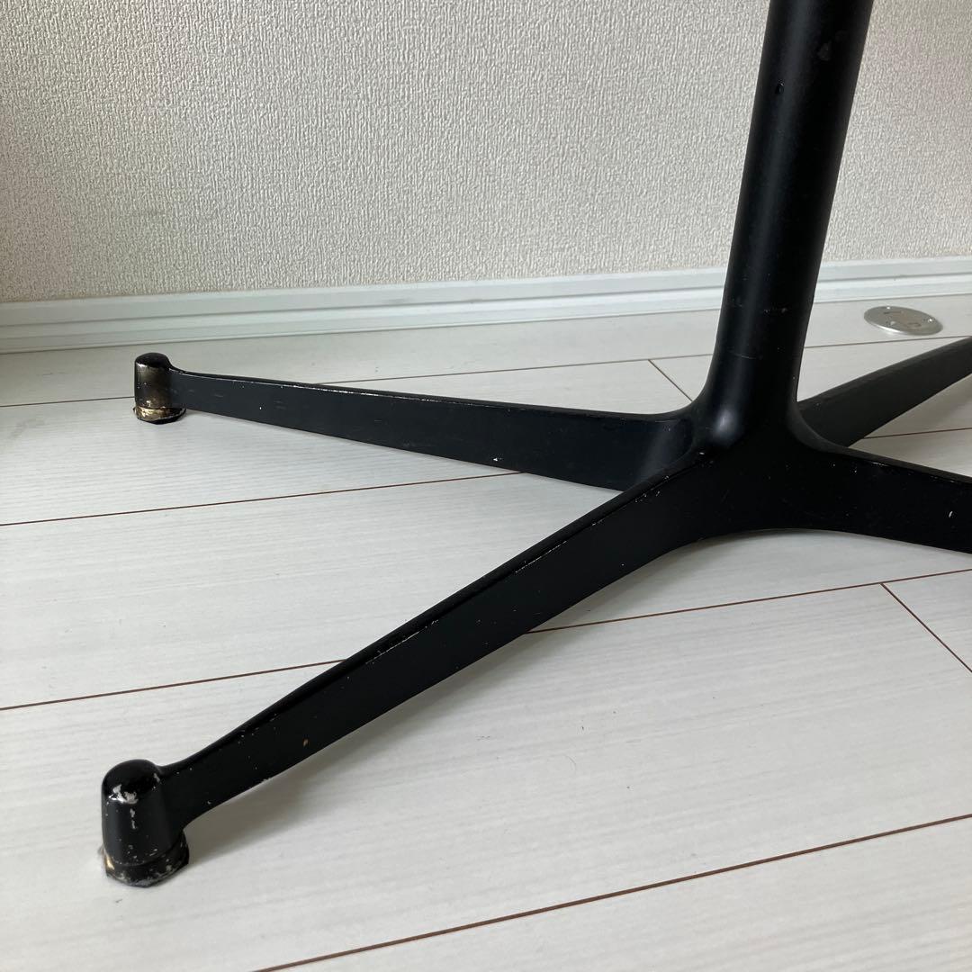 ヴィンテージ カフェテーブル