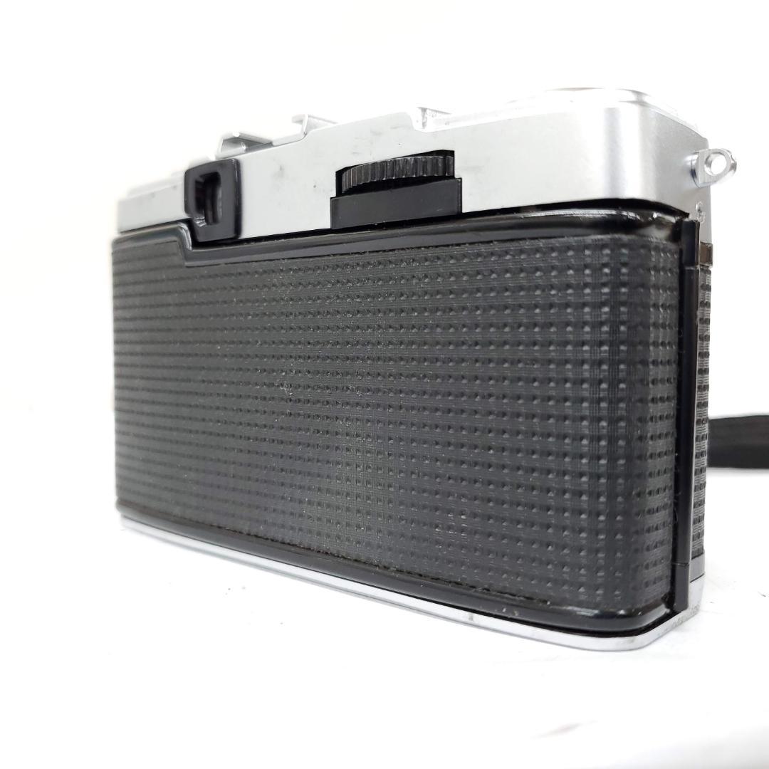 【動作確認済】 Olympus PEN EE-3 F1212-35-7v p