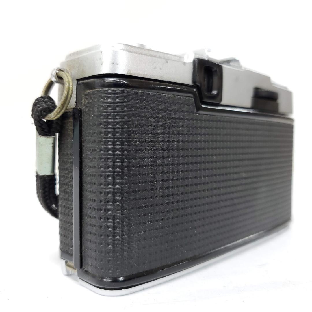 【動作確認済】 Olympus PEN EE-3 F1212-35-7v p