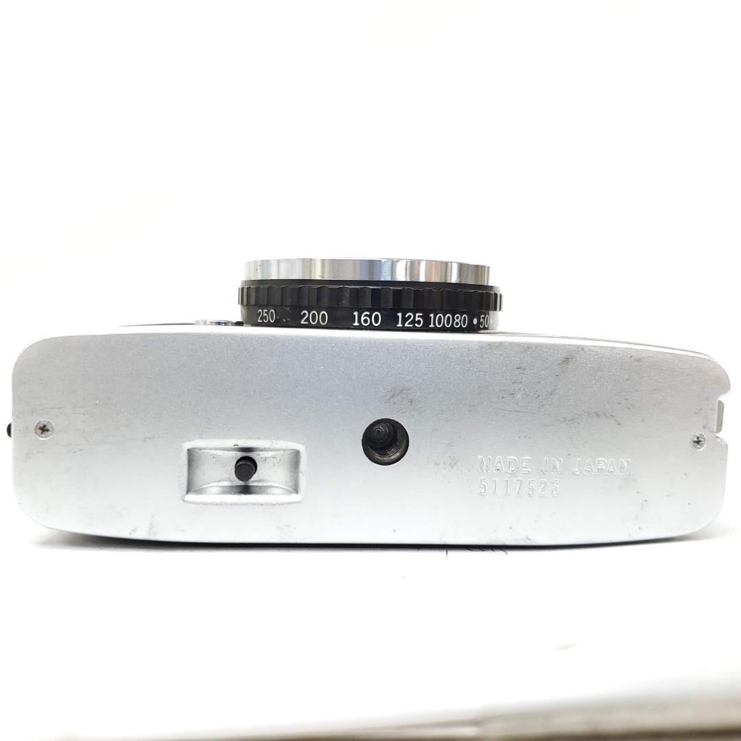 【動作確認済】 Olympus PEN EE-3 F1212-35-7v p