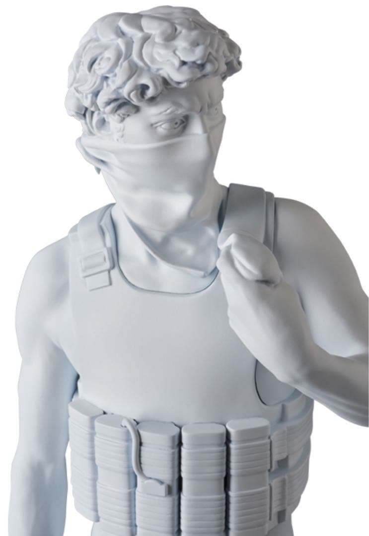 その他 SUICIDE MAN MEDICOMTOY Sync. BANKSY