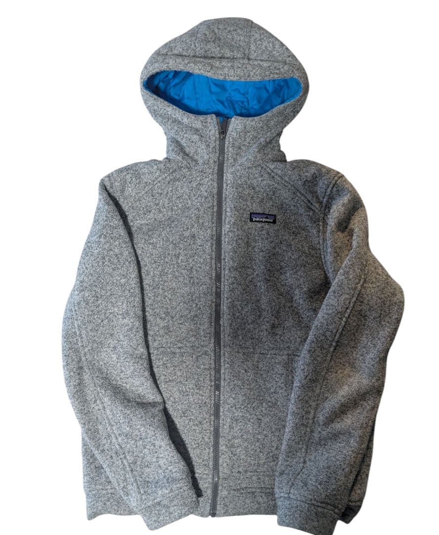 Patagonia　インサレーテッド　ベターセーター