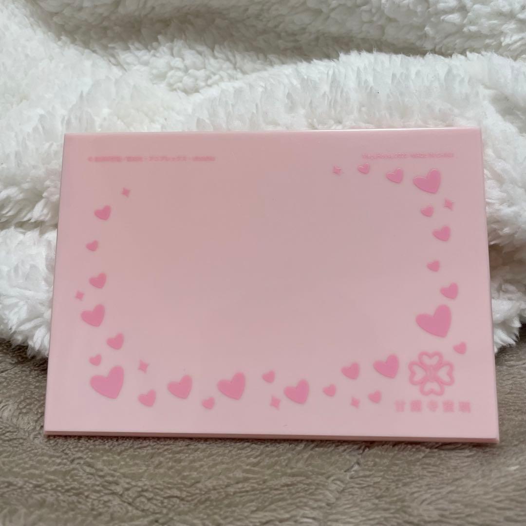 鬼滅の刃 てのひら甘露寺さん 専用台座付き フィギュア