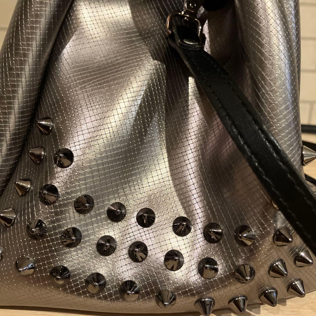 ❤️GUM Gianni Chianni Design 2wayバック