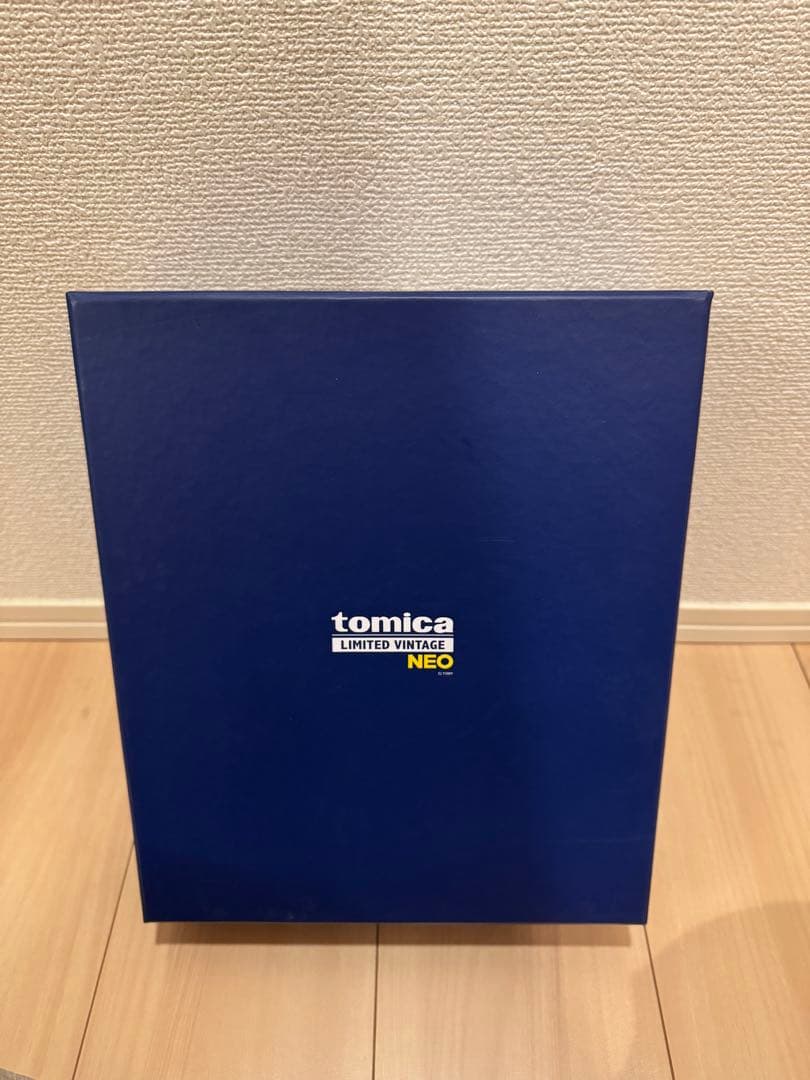 海外スペシャルセット　トミカ　リミテッド　ヴィンテージ　ランサーエボ　IX MR