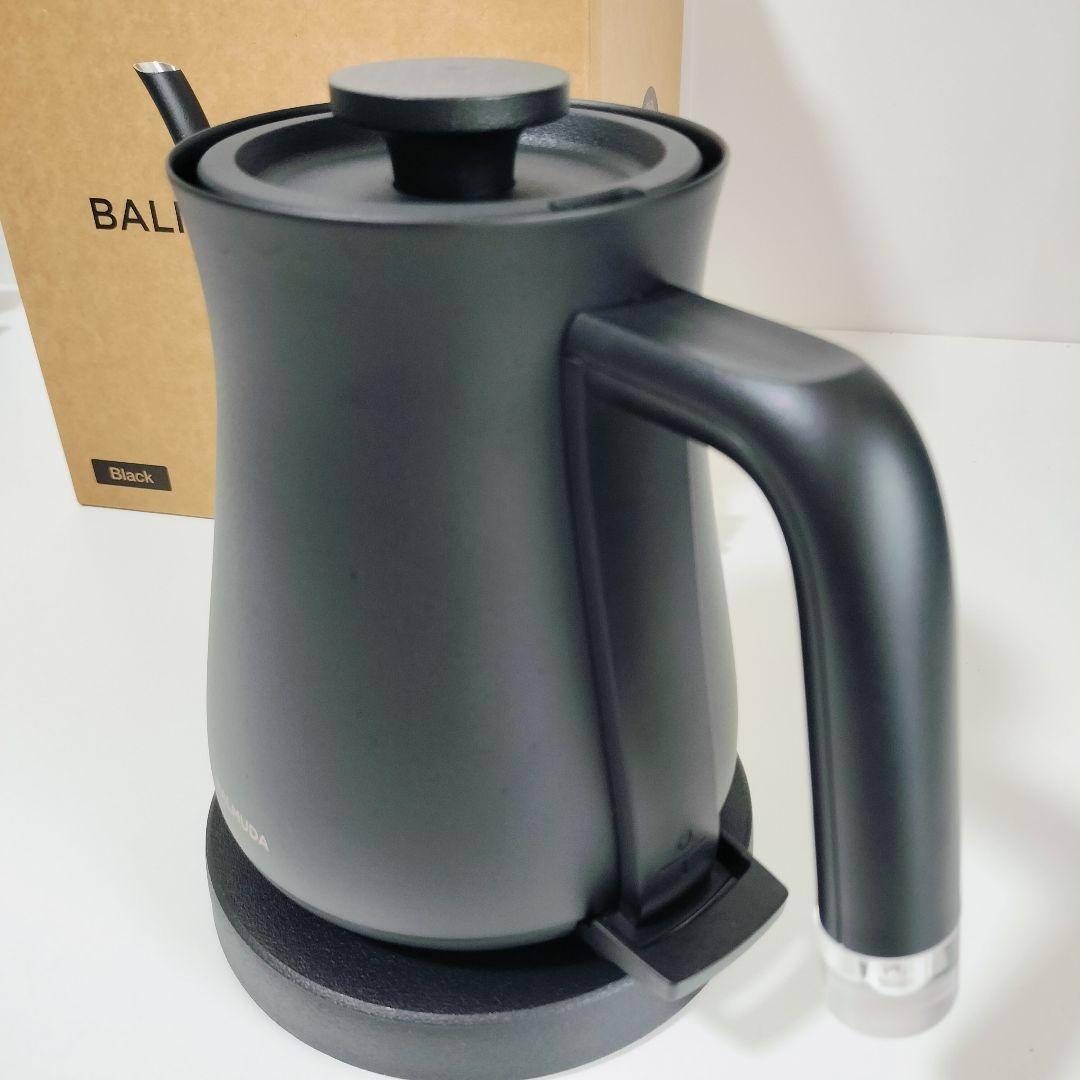BALMUDA バルミューダ　電気ケトル　2024年製　1053 ※