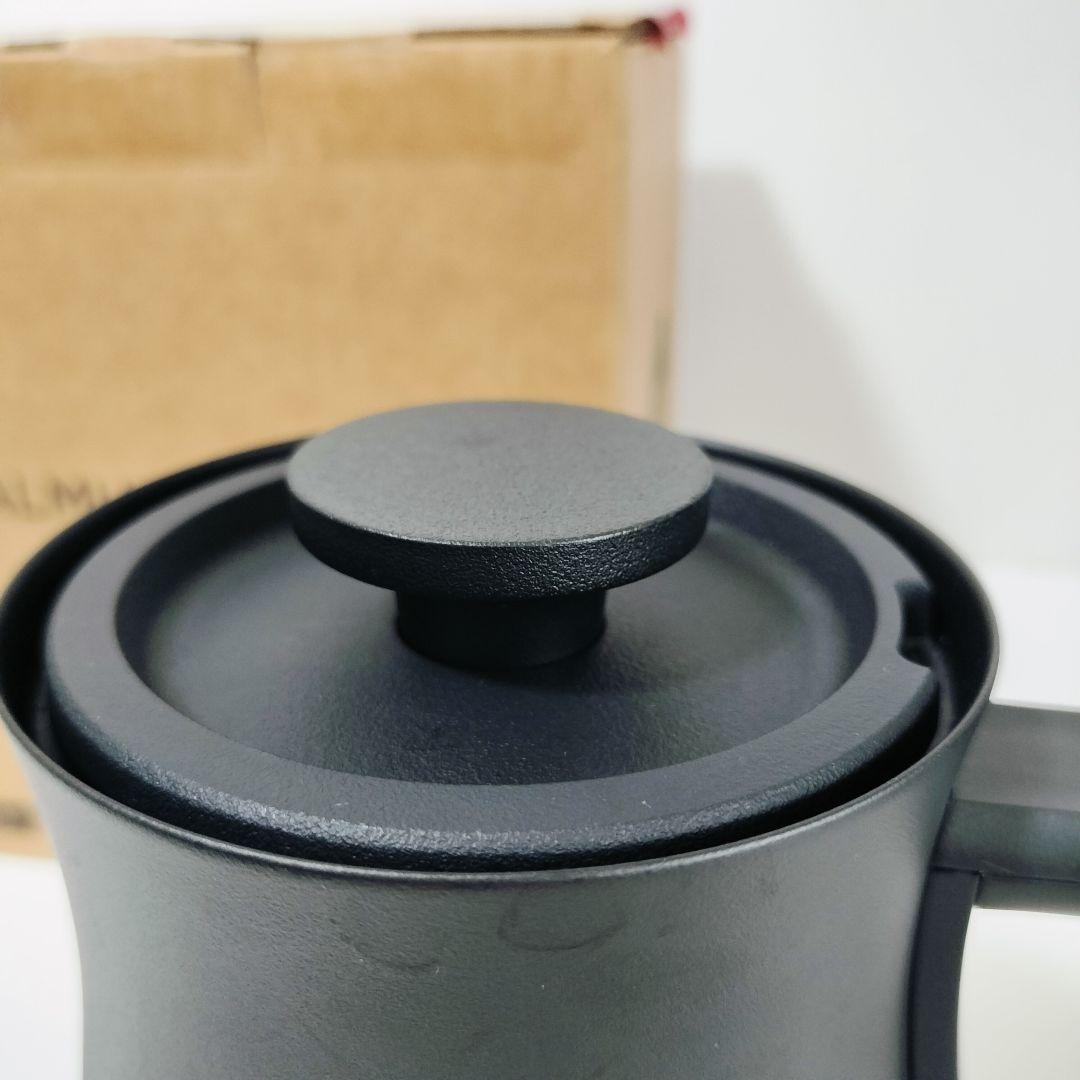 BALMUDA バルミューダ　電気ケトル　2024年製　1053 ※