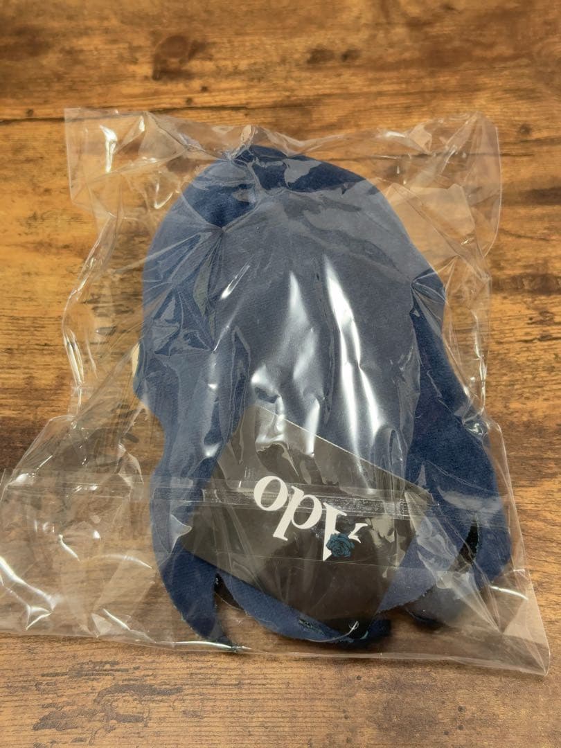 AdoちゃんぬいぐるみORIHARAデザインver.