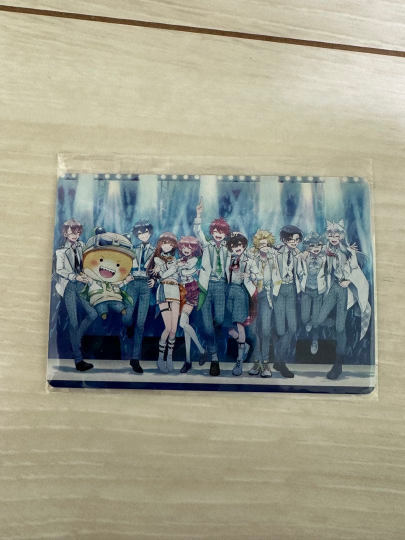 キラぷる2 ダイナー5つむまる10キャラマグネッツ1 購入特典あり　おまけ追加