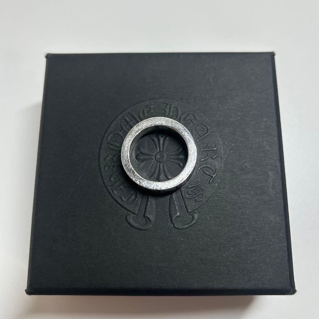 Chrome Hearts CH FOREVER スペーサー クロムハーツ 18