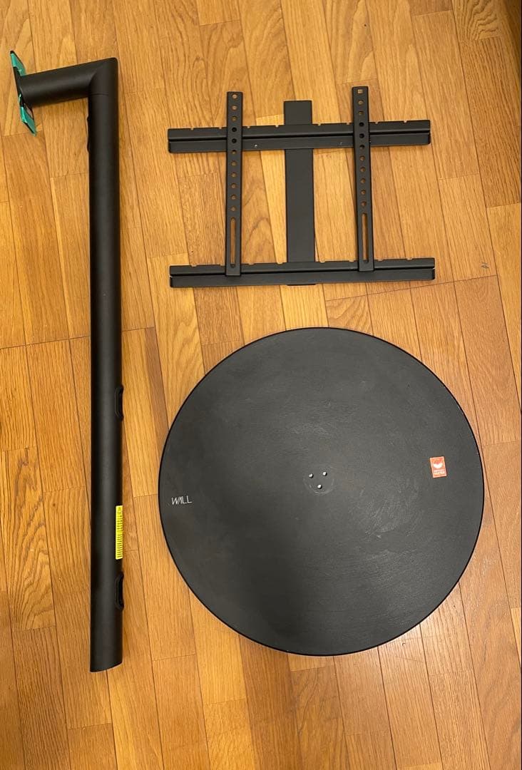 テレビ台 WALL INTERIOR TV STAND - A2 HIGH TYPE