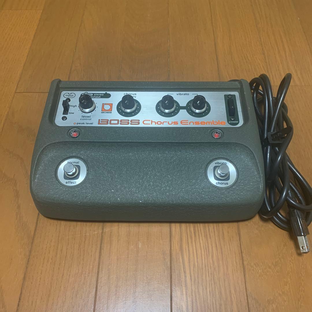 BOSS CE-1 1981年製　 Chorus Ensemble ※専用出品