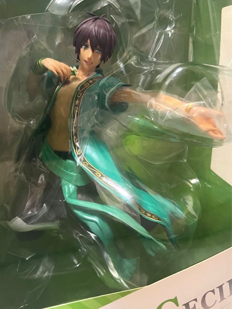 うたプリ　セシル　アルター　フィギュア