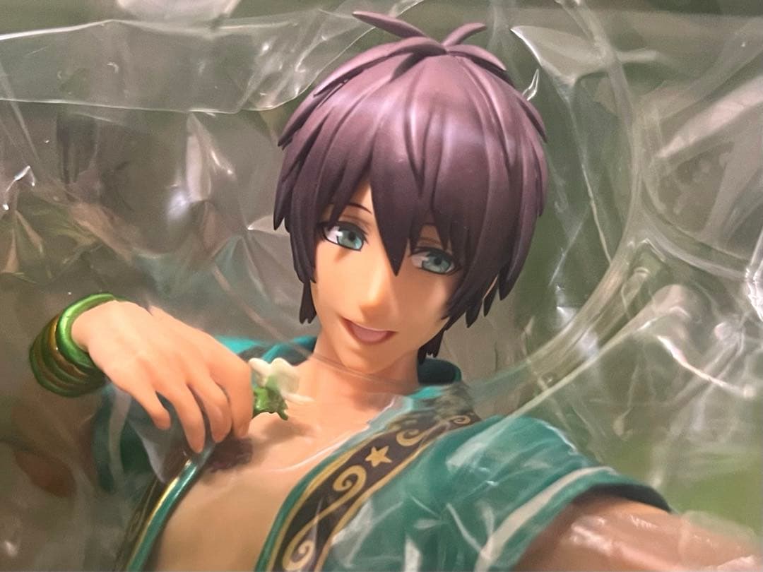 うたプリ　セシル　アルター　フィギュア