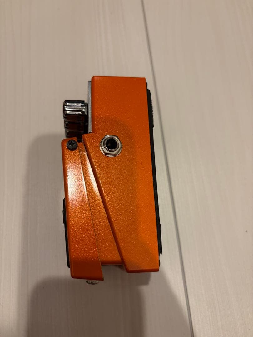 【めだまうぃんな】BOSS DS-1 ディストーションペダル