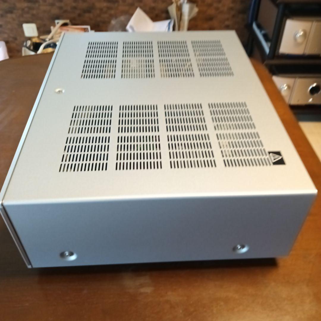 YAMAHA　A-S801プリメインアンプ