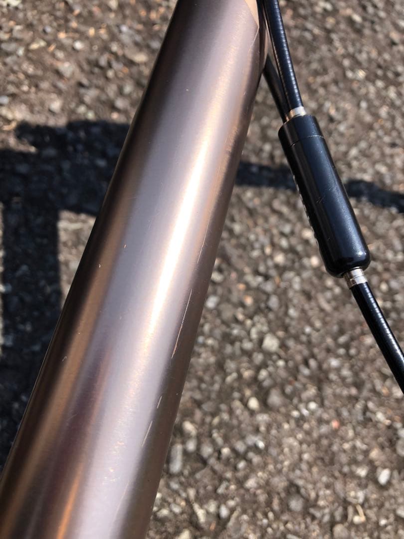 [ぶーさん専用]kink williams 2025 BMX完成車