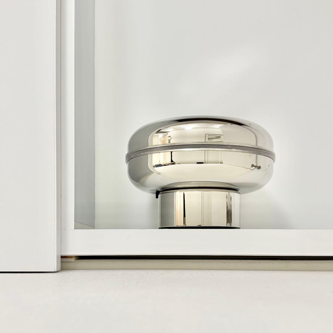 オードクロンクロック 音時計 サウンド時計 ミッドセンチュリー スペースエイジ