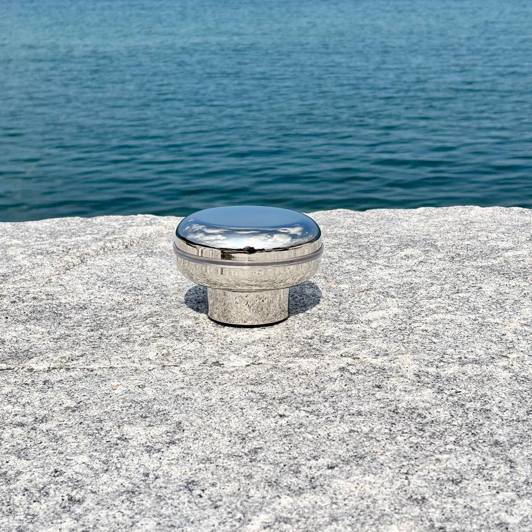 オードクロンクロック 音時計 サウンド時計 ミッドセンチュリー スペースエイジ