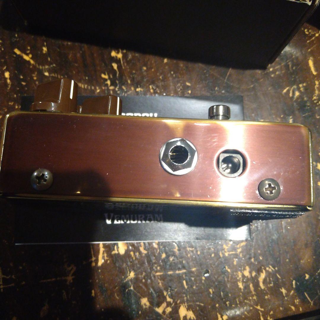 最終値下げ！ VEMURAM BUTTER MACHINE