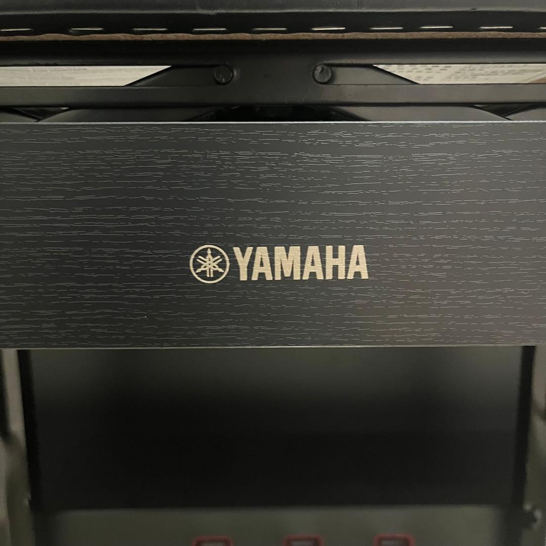 中古美品YAMAHヤマハ電子ピアノClavinovaCLP-535