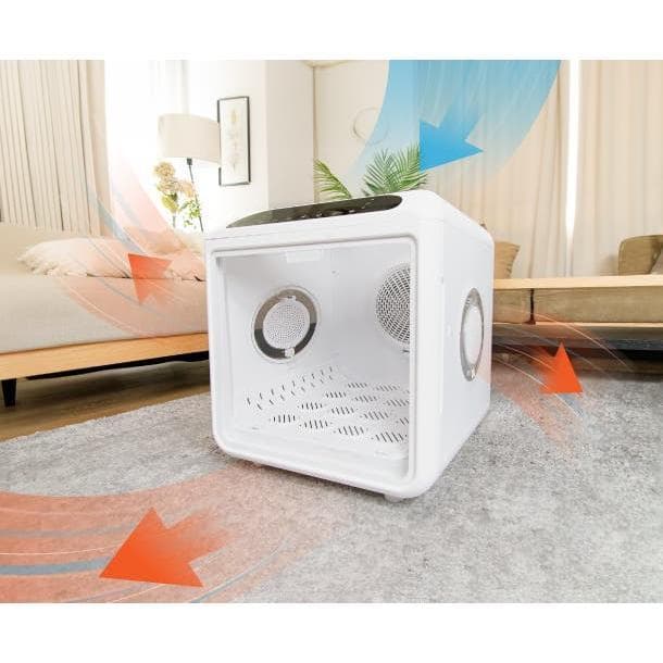 【新品】ドライハウス ドライボプラス 犬 猫 ドライヤー 乾燥 大容量 自動速乾