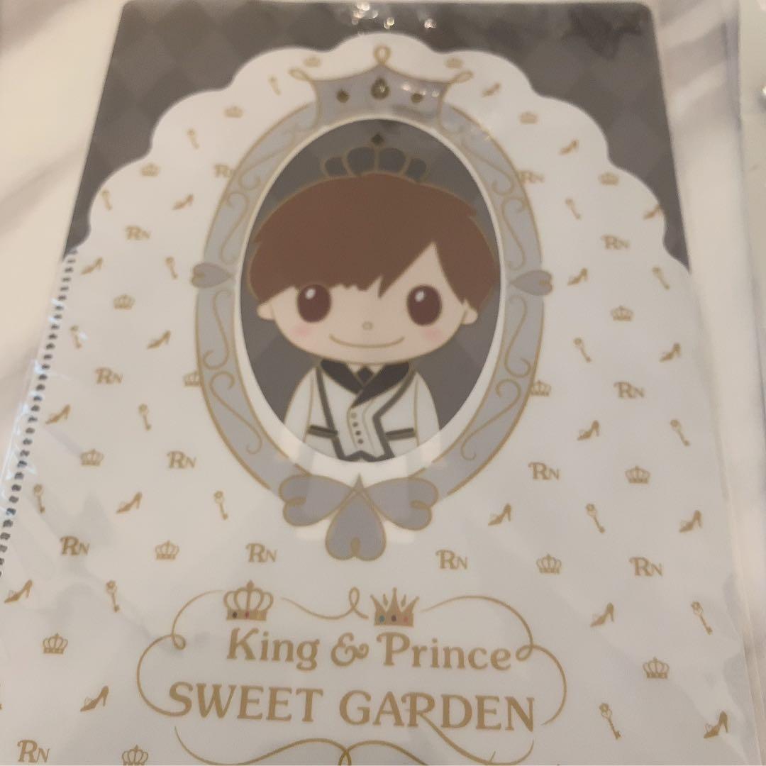 永瀬廉まとめ売り（アクスタ、PVCキーホルダー他）