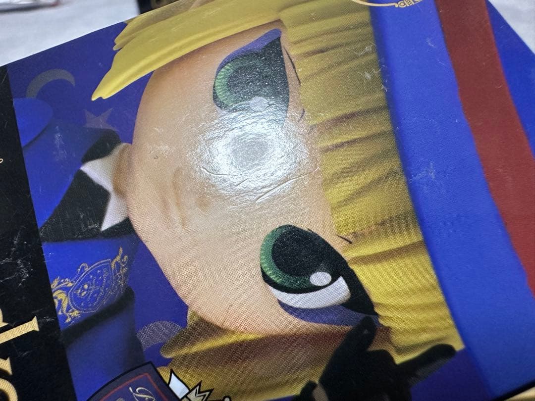 【未開封】ツイステ　Qposket20種まとめ