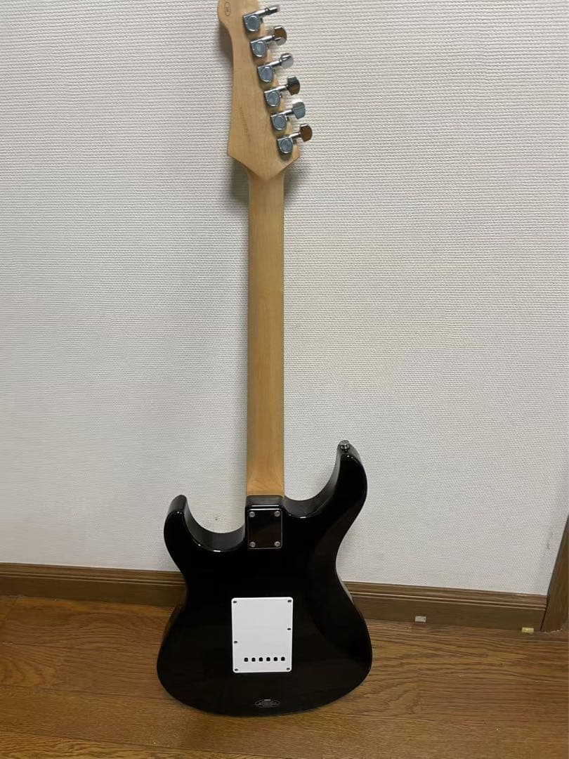 旧ロゴ YAMAHA PACIFICA 112 パシフィカ 本体のみ