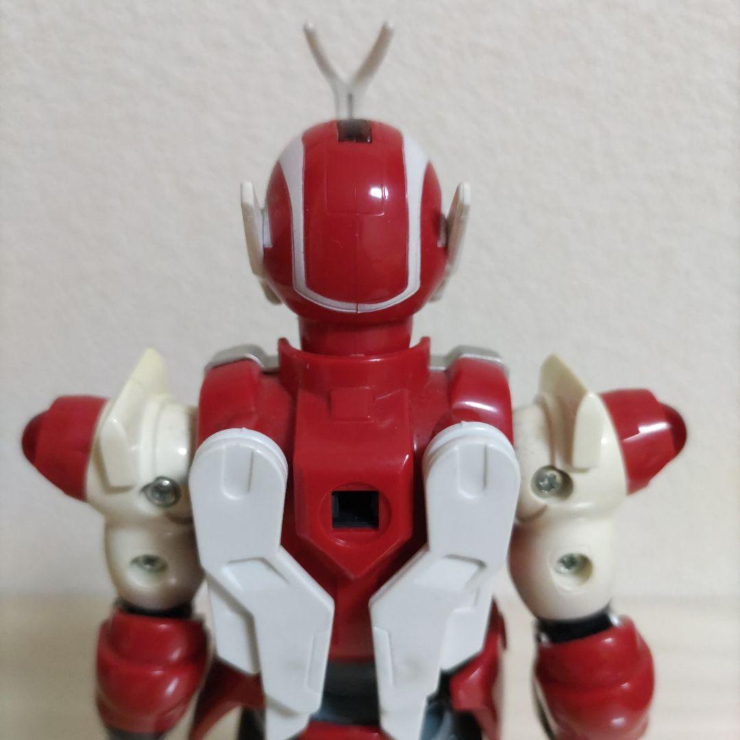 【サイバービットシリーズ】ジュピタービット　[電脳警察サイバーコップ］