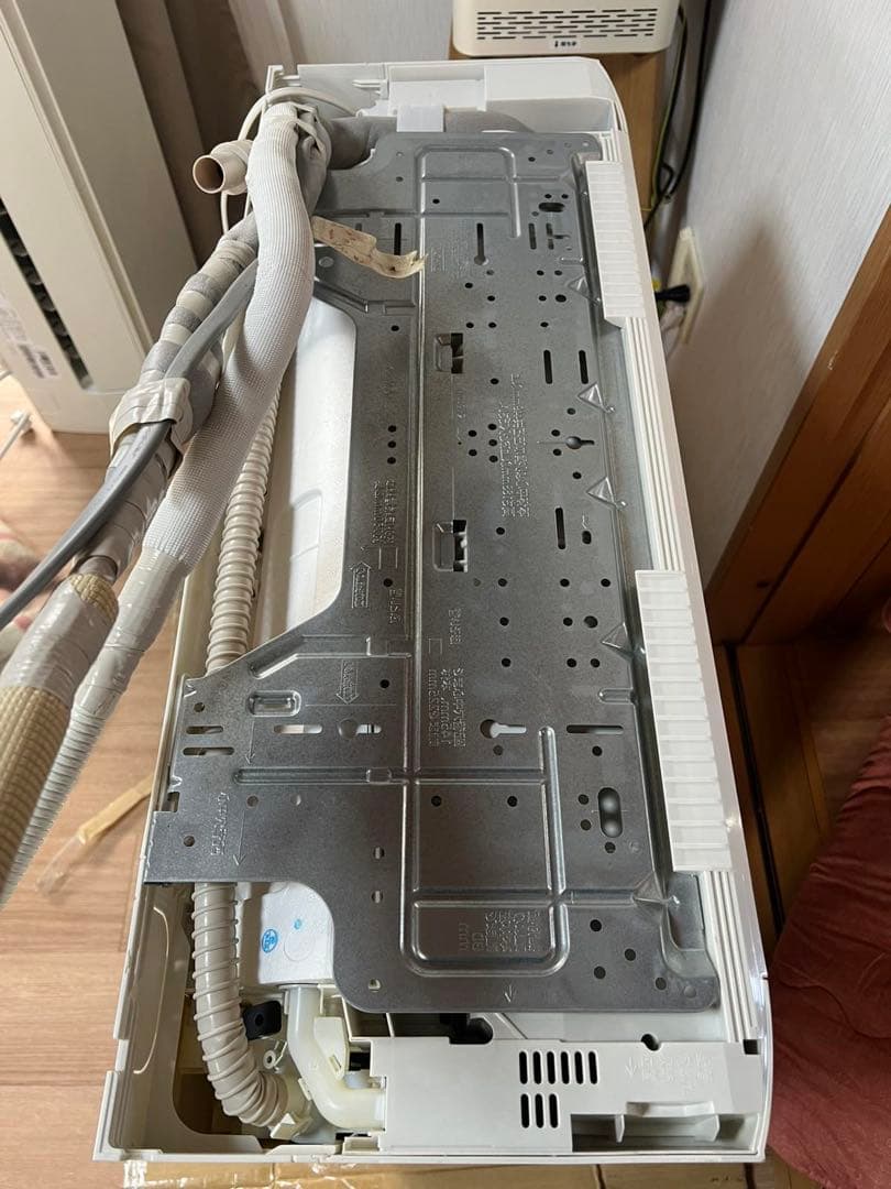 Panasonic Eolia エアコン 本体