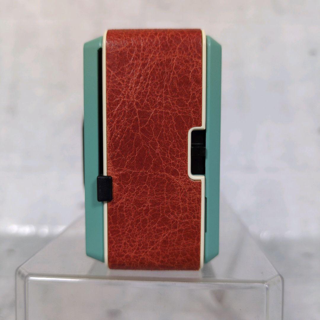 フィルムカメラ LomoApparat 21mm Neubau Edition 35mmfilm