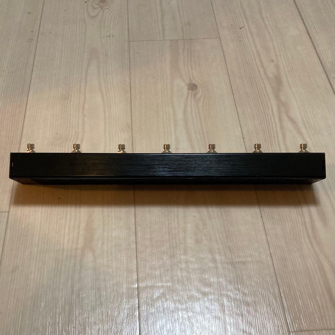 ギター One Control Chamaeleon Tail Loop MK II