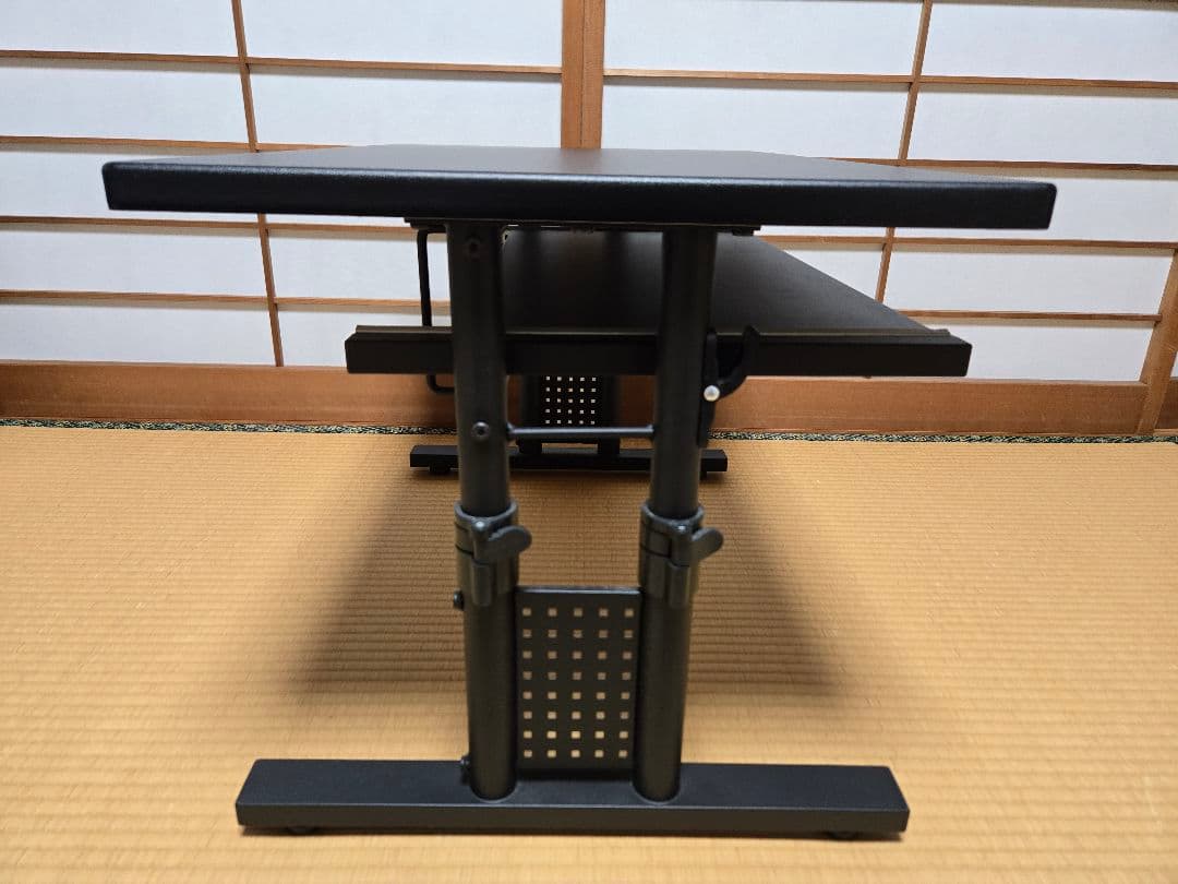 Bauhutte(バウヒュッテ)ローデスク BHD-700L(shota様用)