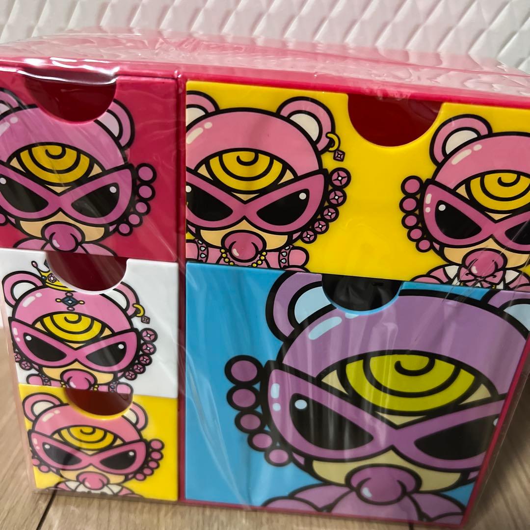 み*う様 ヒスミニ チェスト 新品
