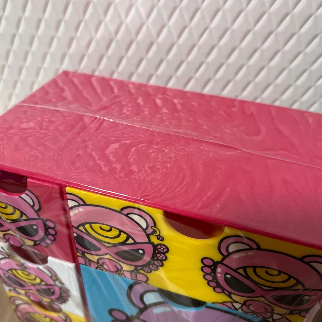 み*う様 ヒスミニ チェスト 新品