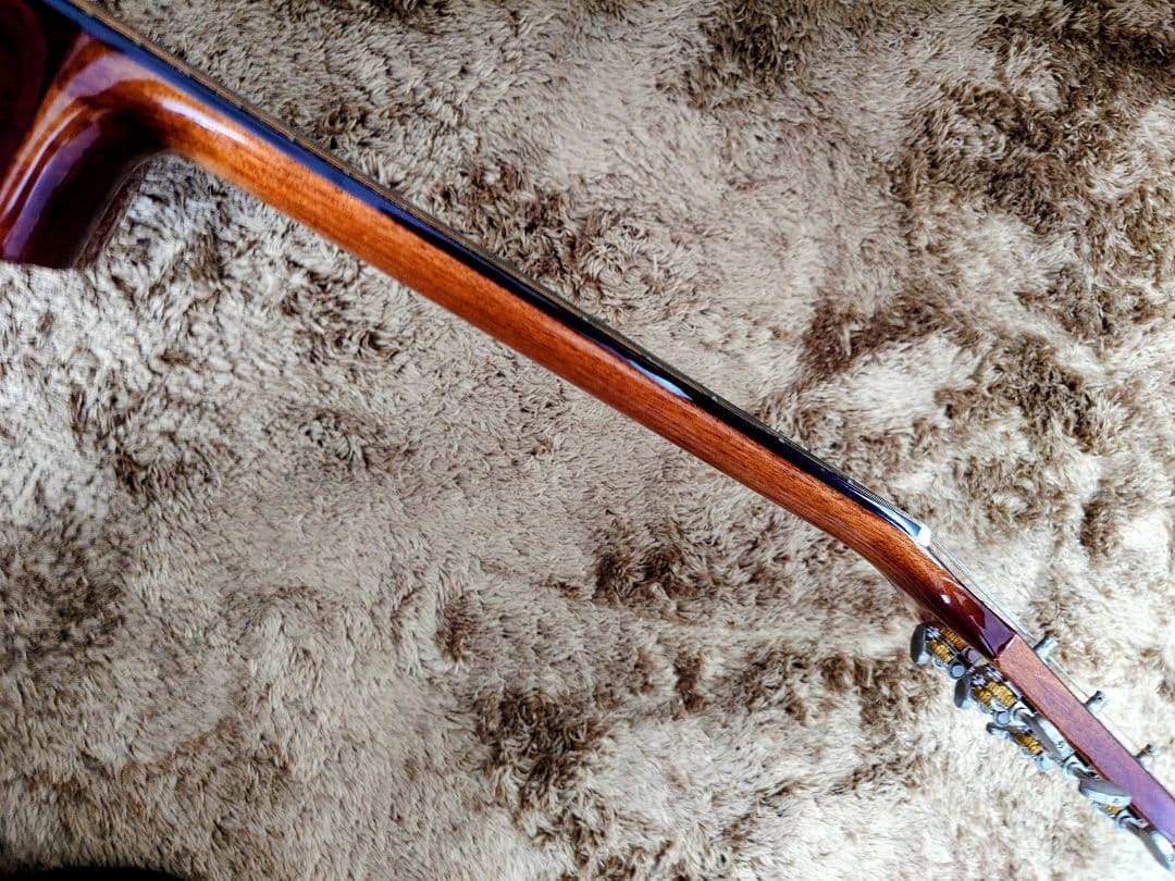 GUILD　ギルド　M-120