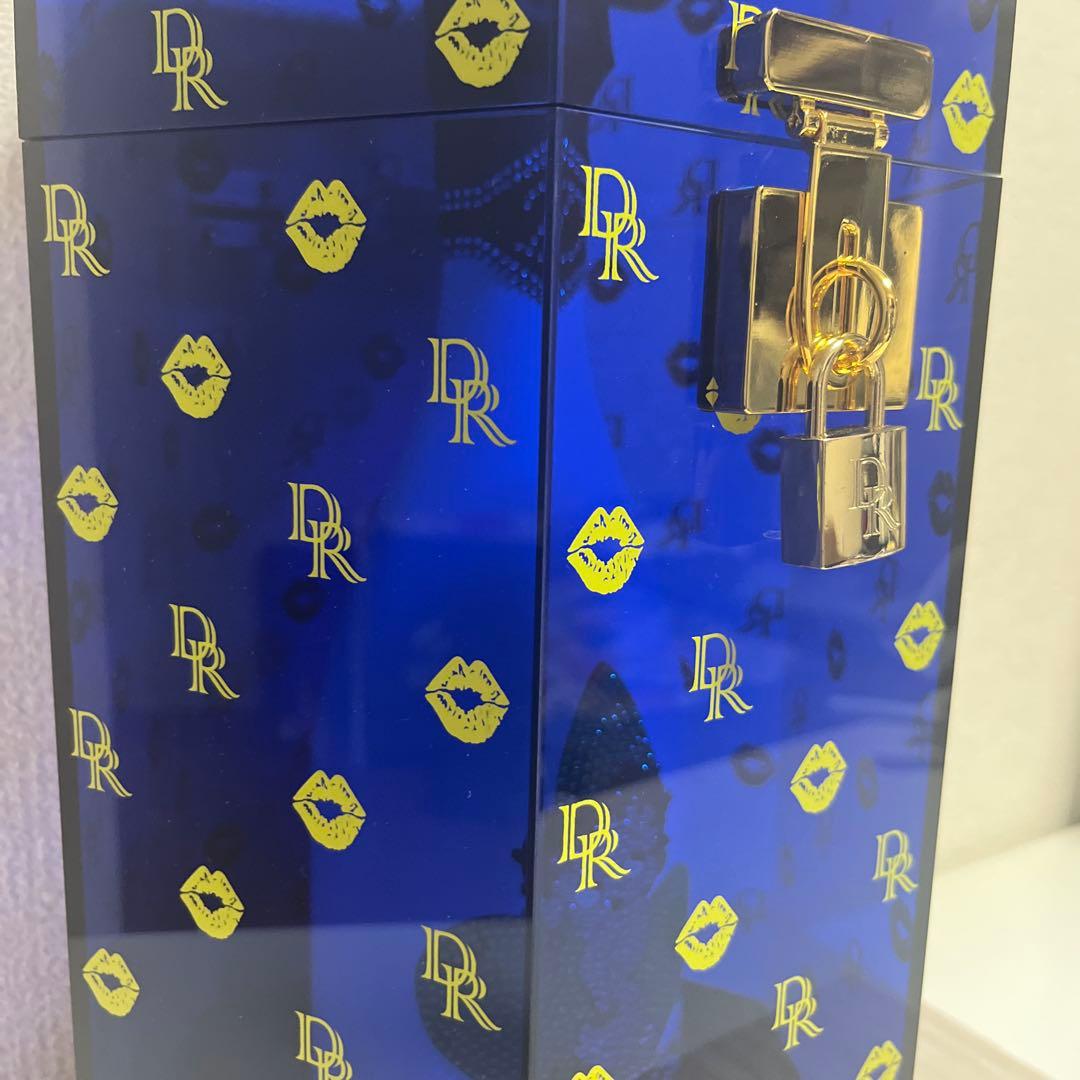 シャンパン　ベティロック　クリアブルー　750ml