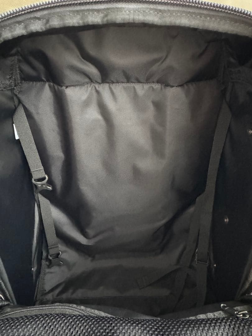 KARRIMOR airportpro40 カリマー キャリーケース