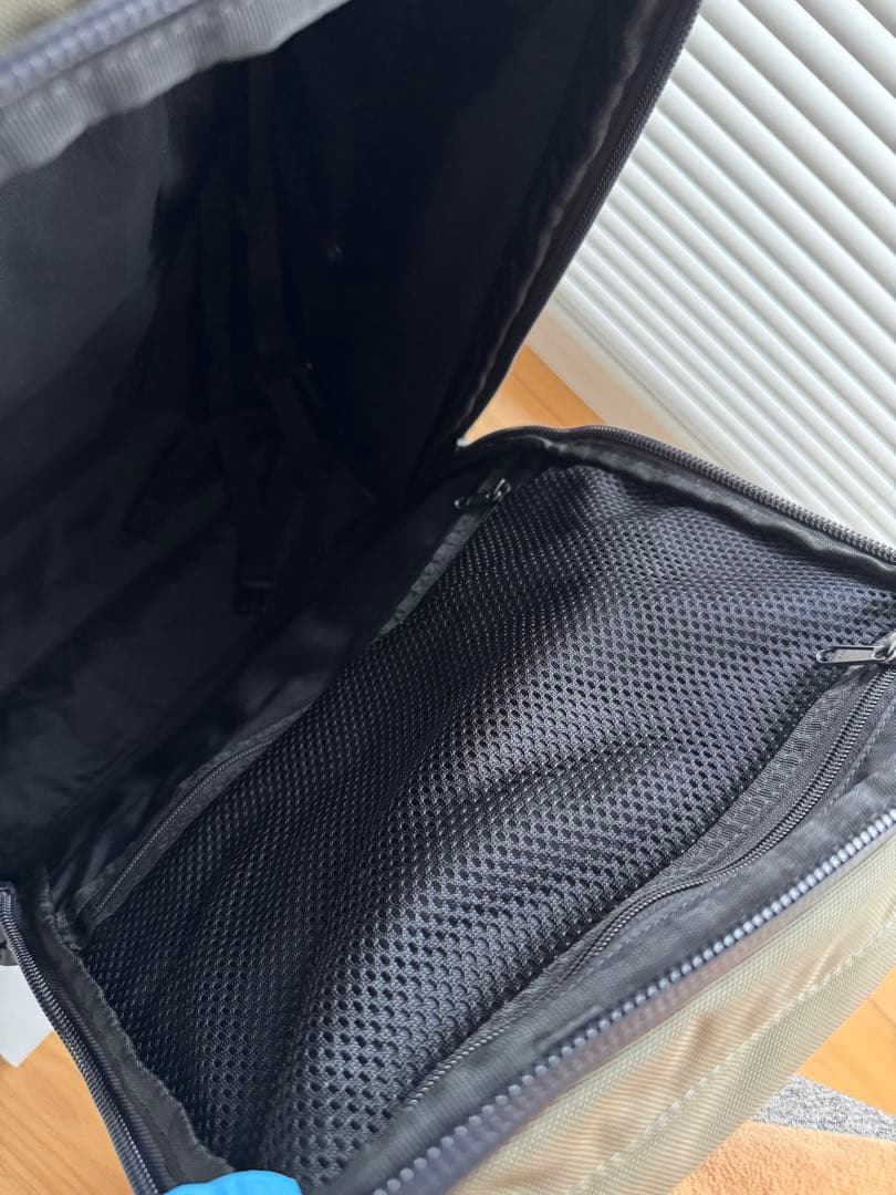 KARRIMOR airportpro40 カリマー キャリーケース