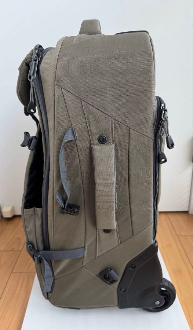 KARRIMOR airportpro40 カリマー キャリーケース