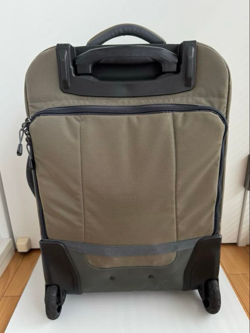 KARRIMOR airportpro40 カリマー キャリーケース