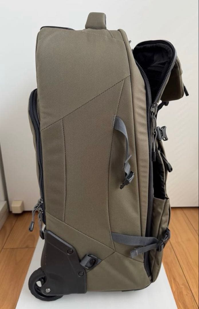 KARRIMOR airportpro40 カリマー キャリーケース