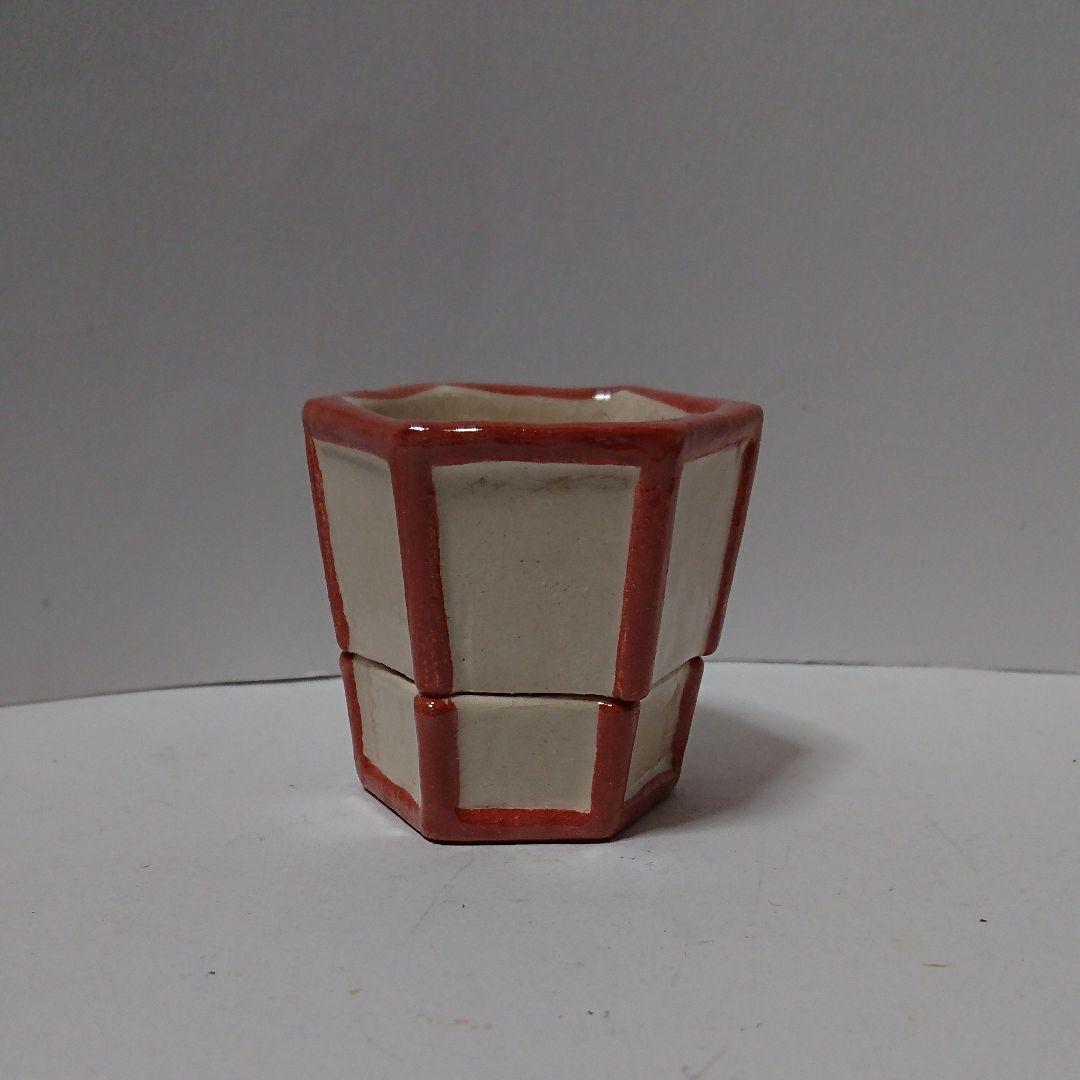 茶道具  香合  雪洞形香合  楽入