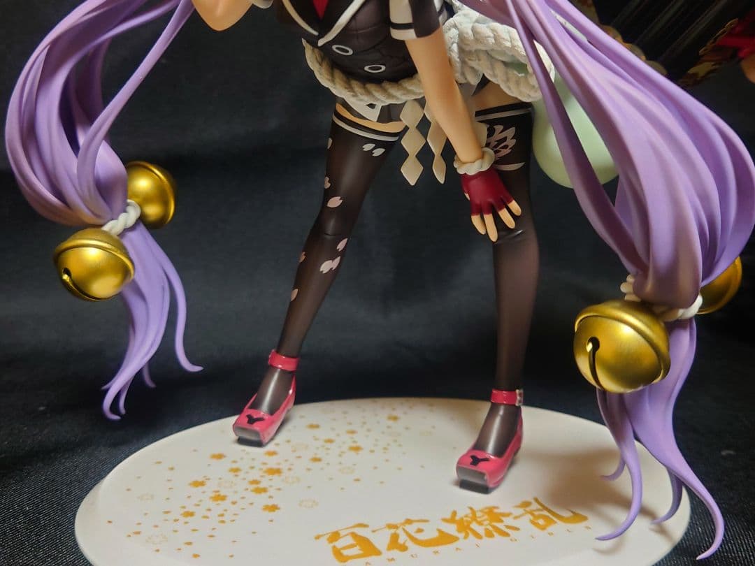 《開封品》百花繚乱 直江兼続 まとめ売り