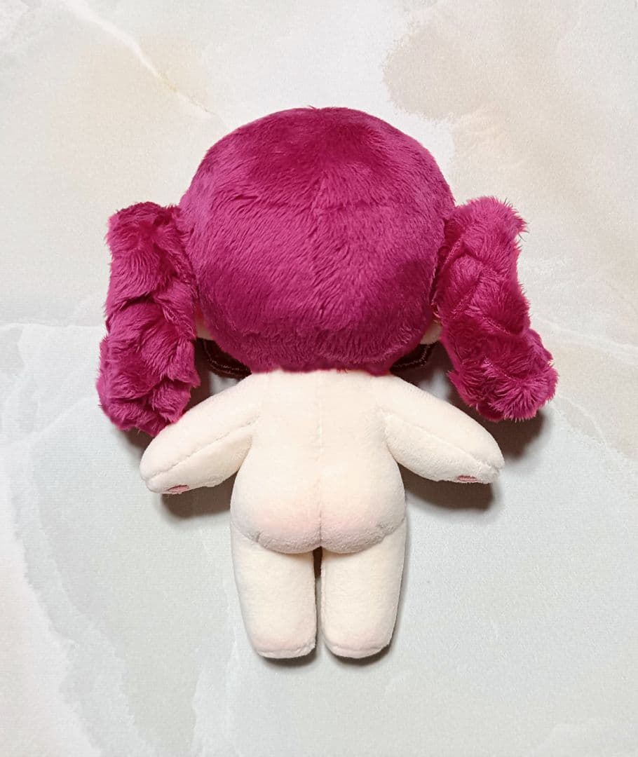 自作ぬい 15.5cm ハンドメイド