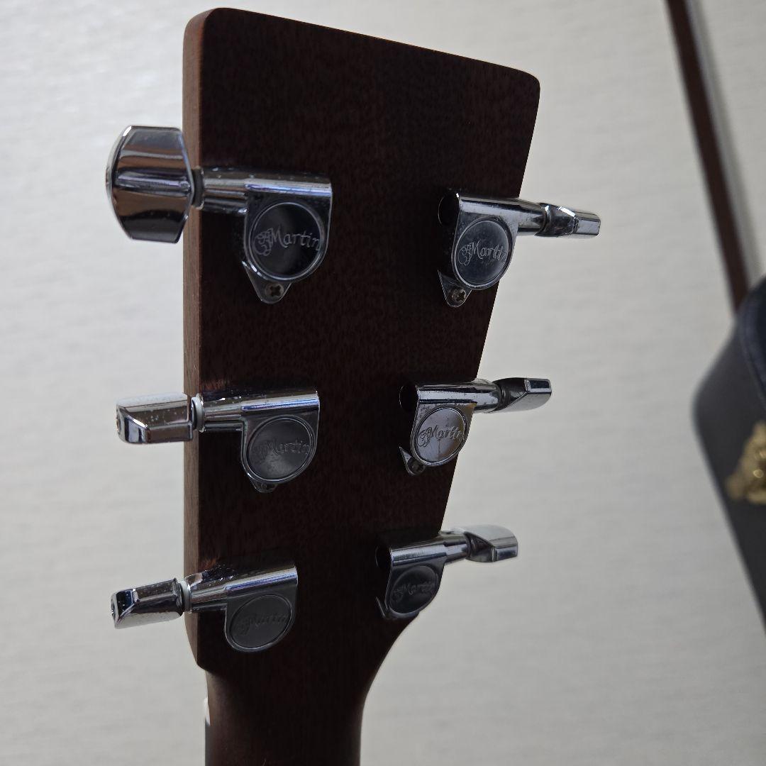 Martin Guitar DRSG マーティン アコースティックギター