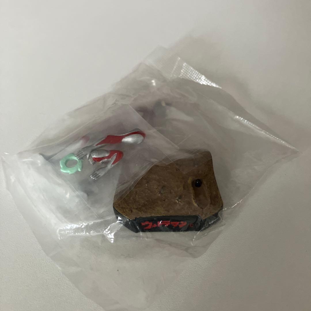 【ウルトラ怪獣名鑑2 1/11迄最終価格】ウルトラマン コンプリート＋α