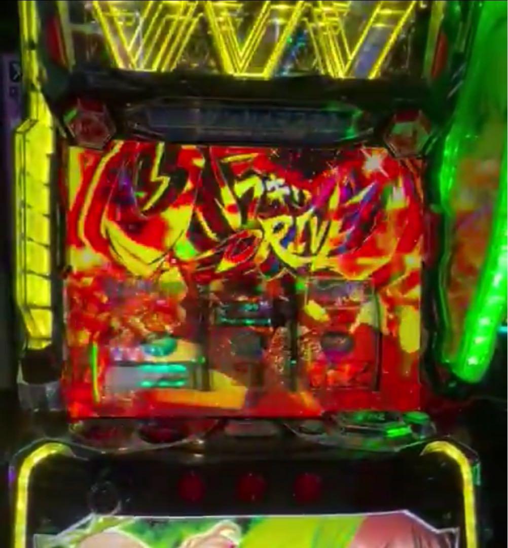 在庫処分！スマスロ　ヴァルブレイブ2 実機！ 選べるオプション多数！ 送料無料！